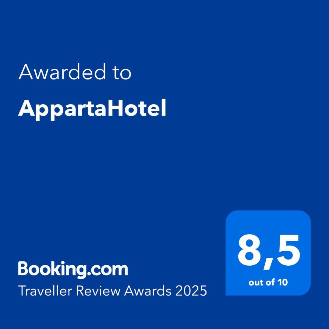 AppartaHotel Beinasco Exterior foto